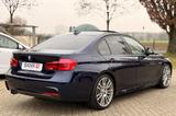 BMW 325d F30 Aut.M-Sport HUD H/K Keyless&Go Navi Pro - BMW 325 aus 2016