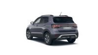 Volkswagen T-Cross - Vorschau Bild 5