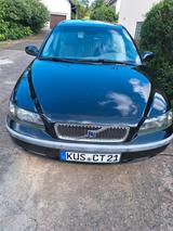Volvo V 70 - gebrauchte Volvo V70 aus dem Jahr 2003