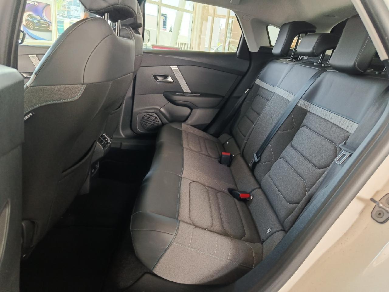 Citroën C4BlueHDi130EAT8*NAV*KAM*WINTERPAKET*ALLWETTER*