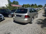 Volkswagen Golf Variant Exclusive - Volkswagen Golf: Kombi, Exclusive