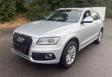 Audi Q5 - 1