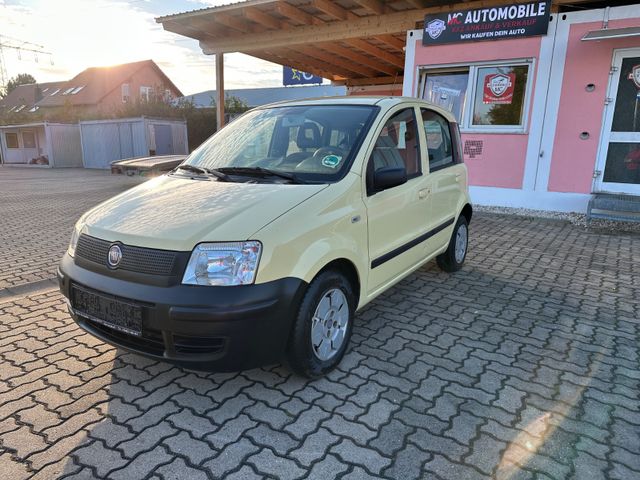 Fiat Panda 1.1 8V Active mit tüv neu