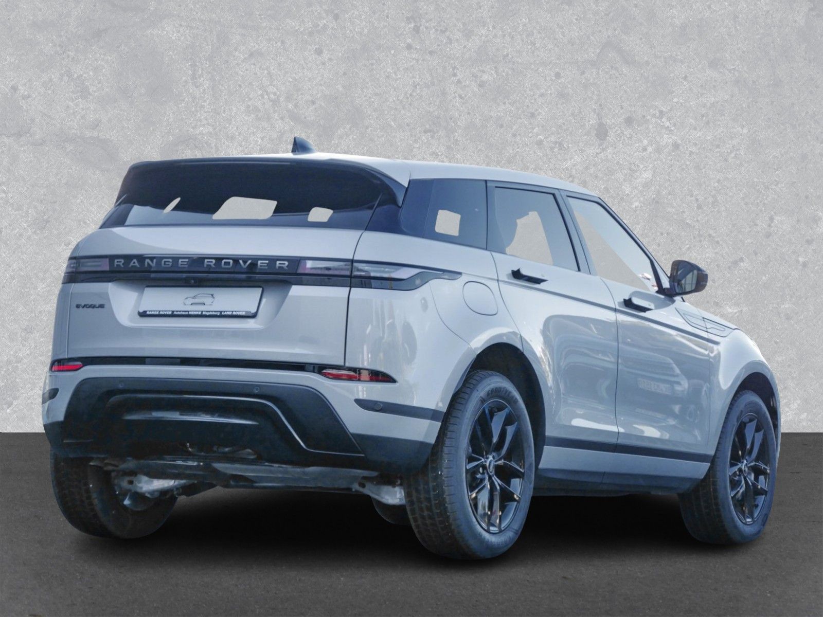 Land Rover Range Rover Evoque S imagem 2