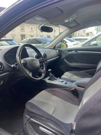 Audi A3 - 8