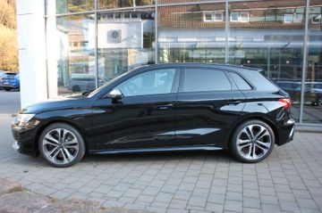 Audi S3 - 5