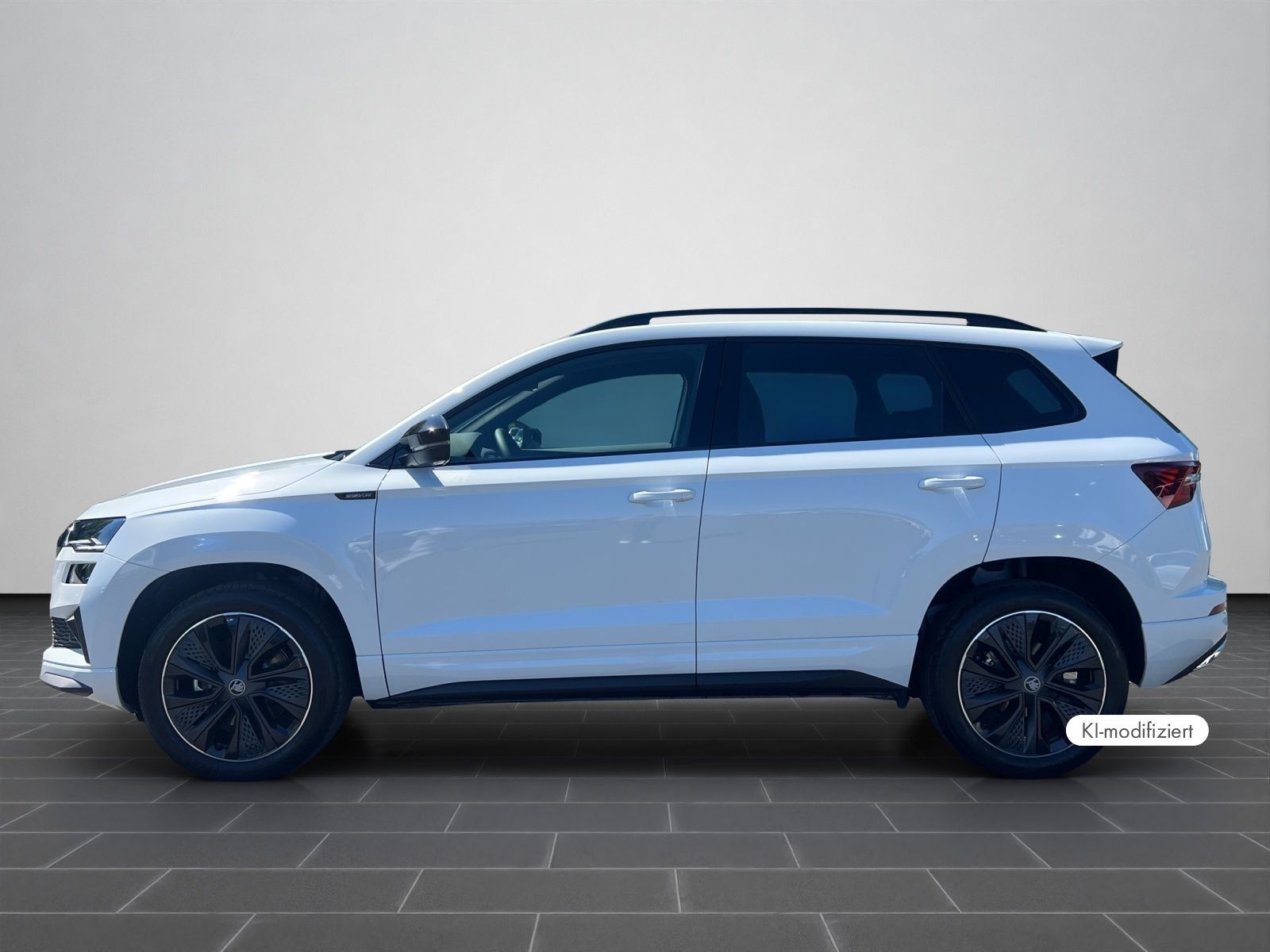 Skoda Karoq - Bild 9