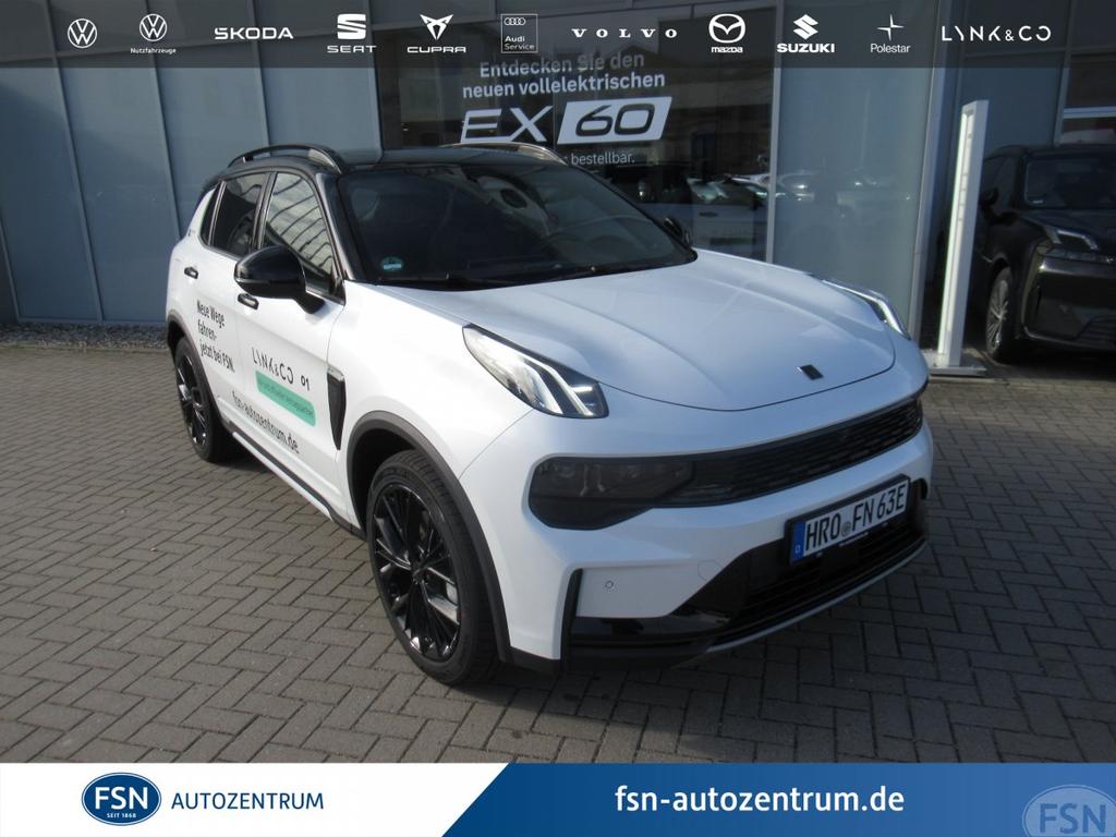 Lynk&Co 01 More