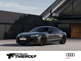 Audi RS e-tron GT 570 kW B&O 360 Kamera - Audi RS e-tron GT Neuwagen