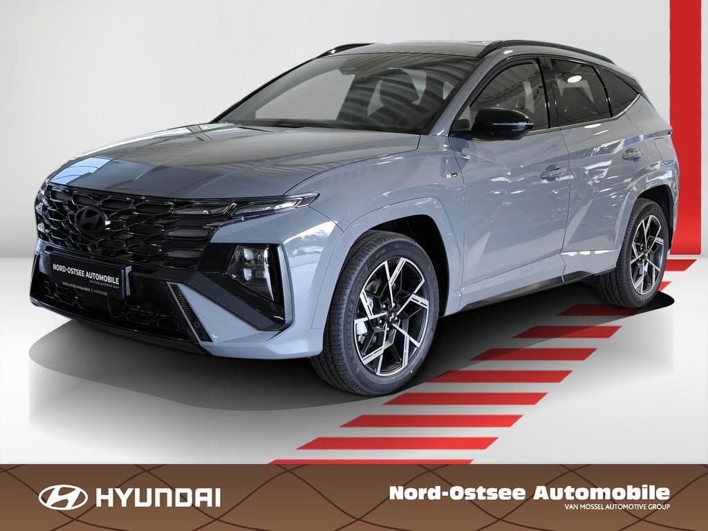 Hyundai TUCSON - Bild 2