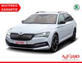 Skoda Superb Combi Sportline 1.4 TSI iV DSG LED Navi
