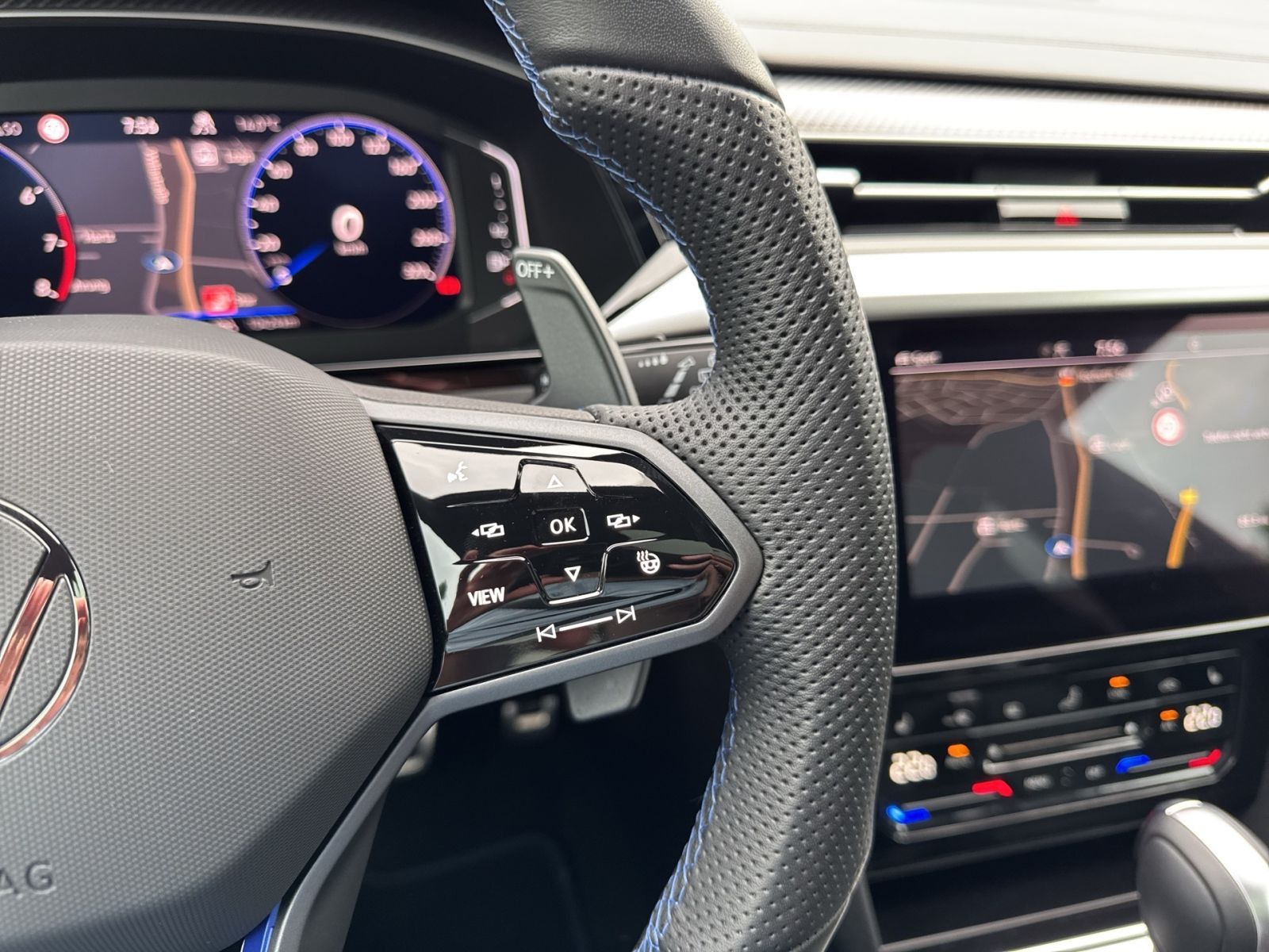 Volkswagen Arteon - Bild 29