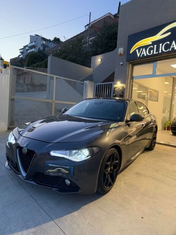 Alfa Romeo Giulia 2.2 Turbodiesel 150 CV Super