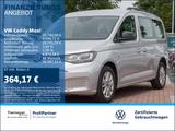 Volkswagen Caddy Maxi TSI LIFE 7-SITZE NAVI PDC - Volkswagen Caddy Maxi in Dortmund