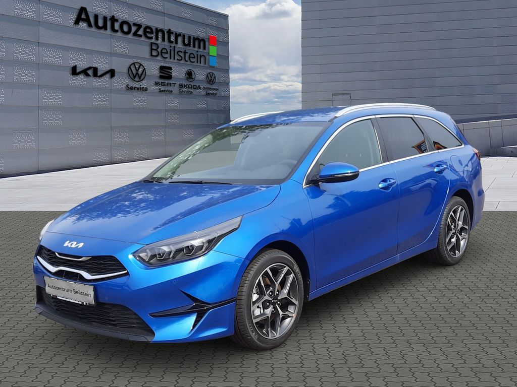 Kia cee'd Sportswagon