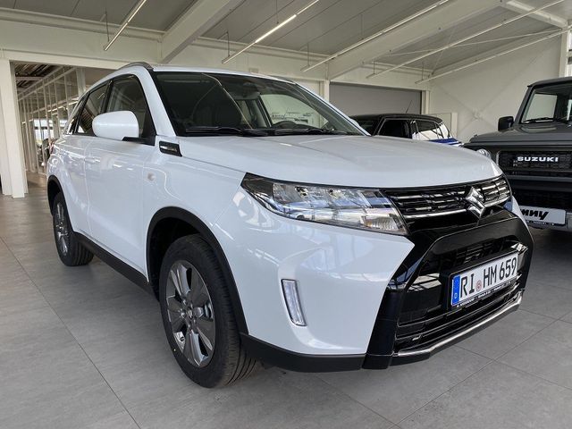 Suzuki Vitara 1.4 Boosterjet Comfort Allgrip NAVI