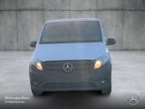 Mercedes-Benz Vito 114 CDI Mixto XL 5-Sitzer+Klima+SitzHZ - Mercedes-Benz Vito Gebrauchtwagen in München