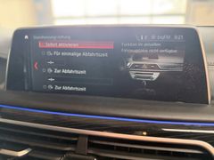 BMW 750d xDrive/M PAKET/GSD/LASER/H+K/FERN.PARKEN