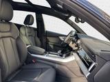 Audi Q8 SUV TDI quattro 210 kW tiptronic - Audi Q8 mit Diesel-Antrieb: Geländewagen, Automatik