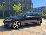 Volkswagen Golf VII  2.0 TSI GTI /DSG/1.Hand/Garantie !!! - Volkswagen Golf: Gti1