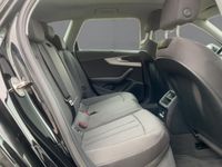 Audi A4 - Vorschau Bild 13