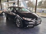 Honda Civic Tourer Sport*LPG Gasanlage* - Honda Civic: Sport