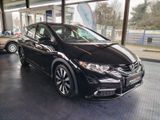 Honda Civic Tourer Sport*LPG Gasanlage* - Honda Civic: Kombi