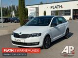 Skoda Rapid Spaceback Drive - Skoda Rapid Drive mit Benzin-Antrieb