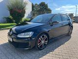 Volkswagen Golf 2.0 TDI DSG BMT GTD*KAM*NAV*TEMPOMAT* - Volkswagen Golf: GTD Dsg