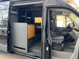 MAN TGE 4x4,4Schlafpl,Solar,Autark,Sond-Kfz,MwSt aus - MAN Wohnwagen & Wohnmobile