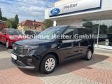 Ford Transit Courier Trend Doppelkabine - Neuwagen mit Diesel-Antrieb: Kleinwagen