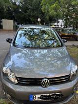 Volkswagen Golf Plus 1.2 TSI DSG MATCH MATCH - VW Golf Plus Gebrauchtwagen in Berlin