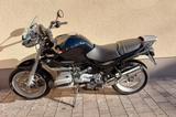 BMW R 850 R *TÜV neu* - BMW CHOPPER R 850