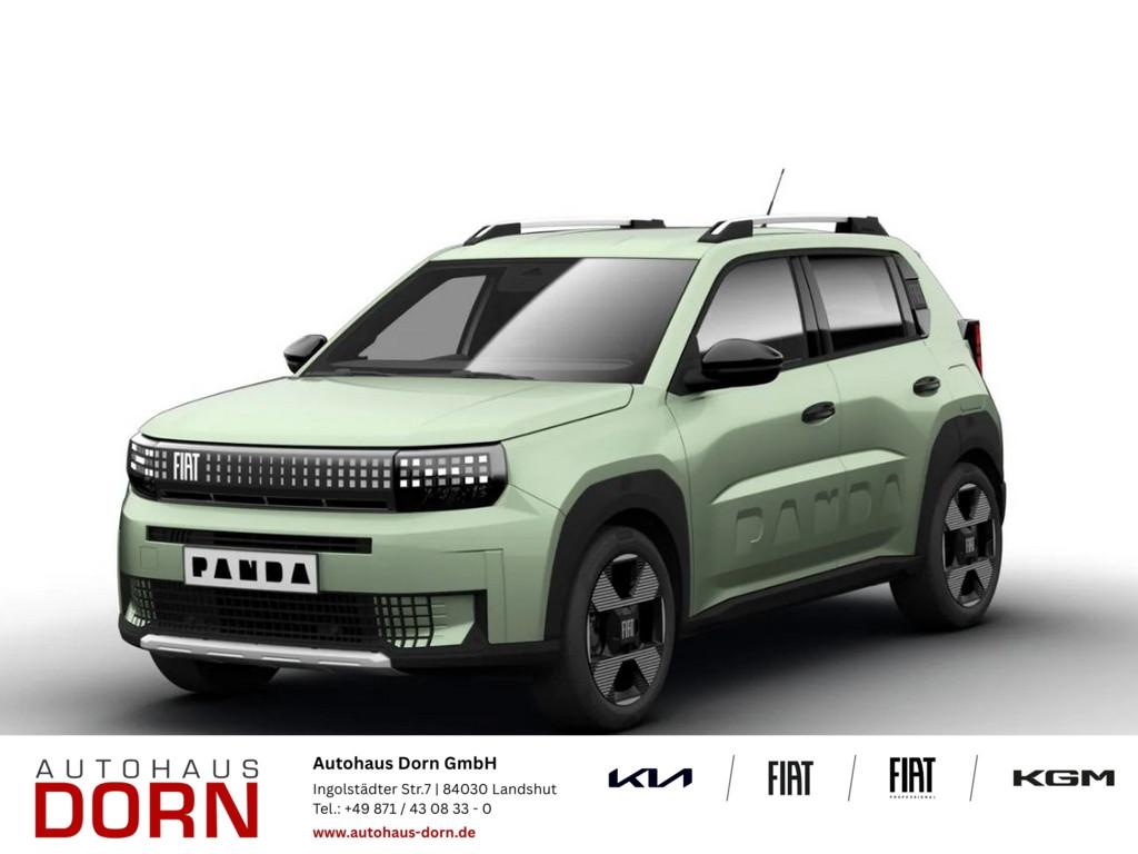 Fiat Grande Panda