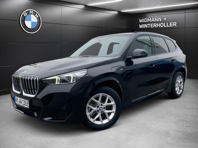 BMW X1 xDrive30e M-Sport FLA ACC KeyLess H&K RFK DAB