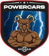 Powercars GmbH by EKO-GAS