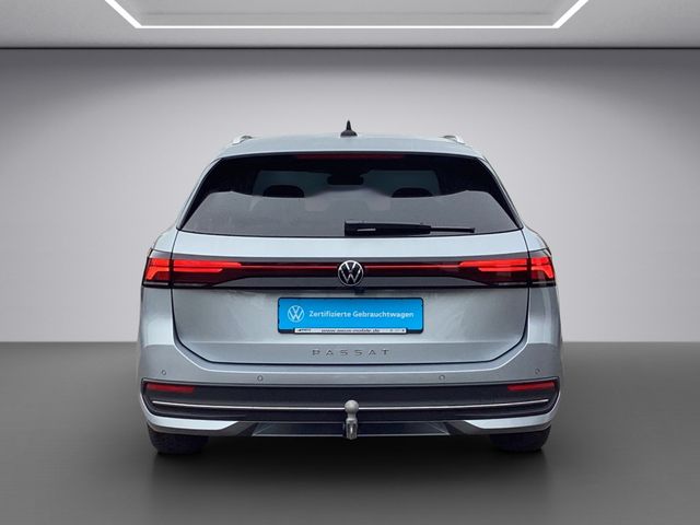 Passat Variant 2.0TDI DSG Business AHK