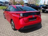 Toyota Prius 98PS Autm. Comfort Navi JBL Kamera - rote Toyota Prius