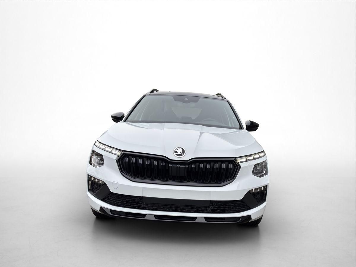 Skoda Kamiq - Bild 2