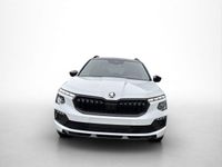 Skoda Kamiq - Vorschau Bild 2