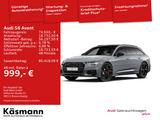 Audi S6 Avant TDI qu HD-MATRIX AHK PANO KAM LUFT ALLR - gebrauchte Kombis