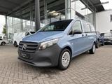 Mercedes-Benz Vito 114 CDI Tourer PRO Kompakt STANDHZG+AUTOM. - Jahreswagen: Auto