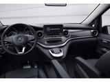 Mercedes-Benz V 300 4M EDITION LANG AHK 2,5T LED LEDER STANDH - Mercedes-Benz V 300 in Kiel