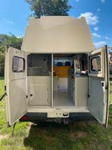 Volkswagen VW LT 28 Camper Bj. 1993 - Angebote