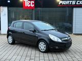 Opel Corsa D CATCH ME - gebrauchte Opel Corsa aus dem Jahr 2007