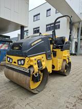 BOMAG BW 100 ADM-5 - BOMAG BW100