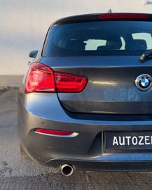 BMW 116 - 9