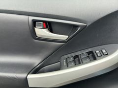 Toyota Prius 1.8 VVT-i Plug-in TEC-Ed