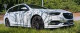 Opel Insignia 2.0 Sports Innovation OPC Head-Up Pano - Opel Insignia Unfallwagen
