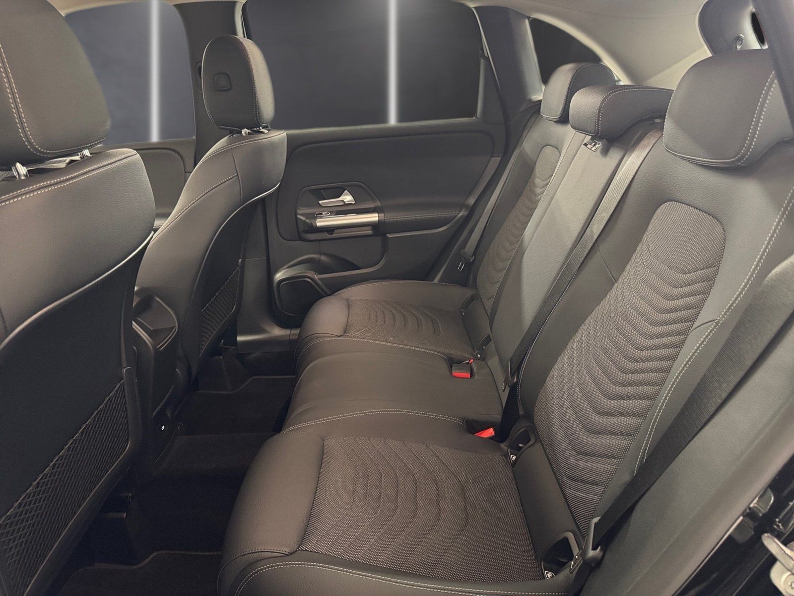 Fahrzeugabbildung Mercedes-Benz B 200 Progressive*LED*Kamera*Easy-Pack*SHZ*MBUX*